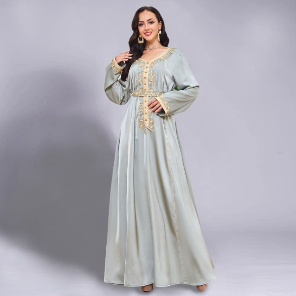 abaya-dress