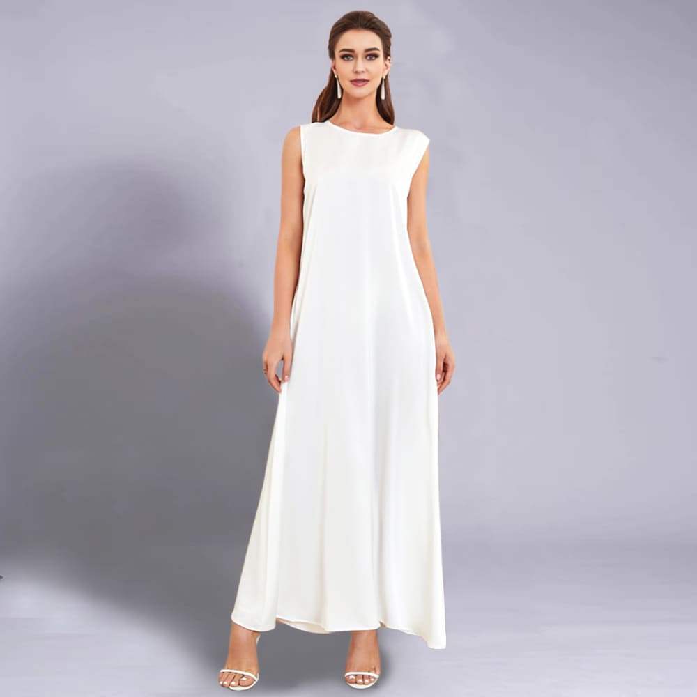abaya-white-inner