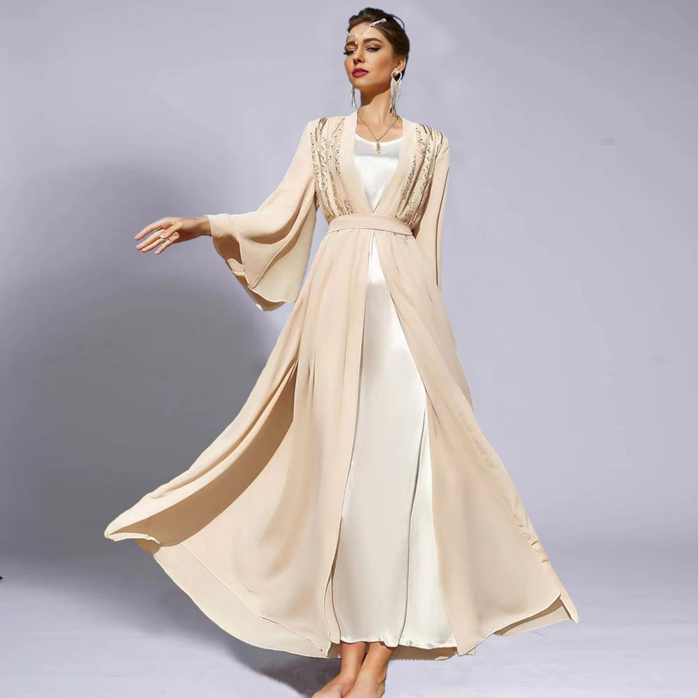 Abaya-Dress