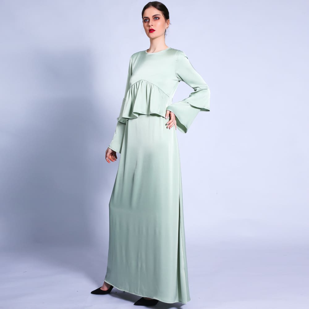 abaya-dress