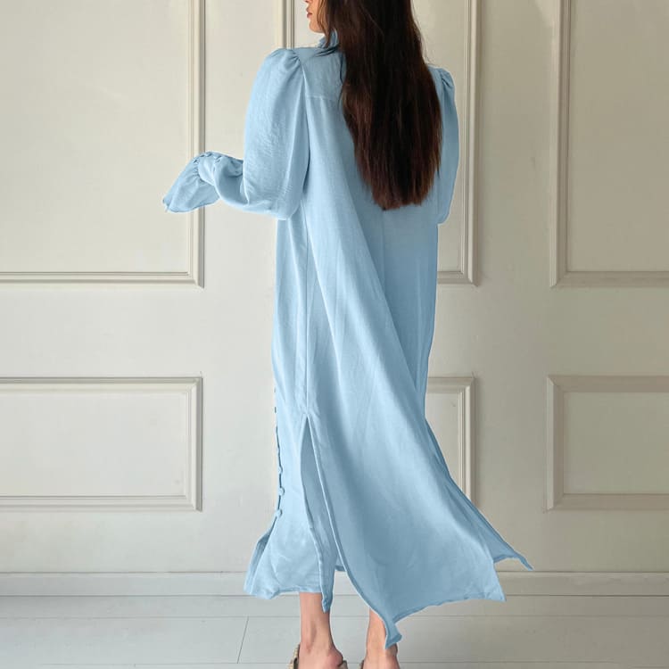 blue-long-dress