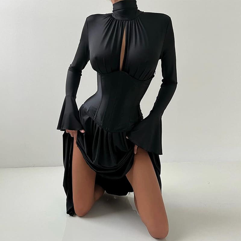 black-maxi-dress-online